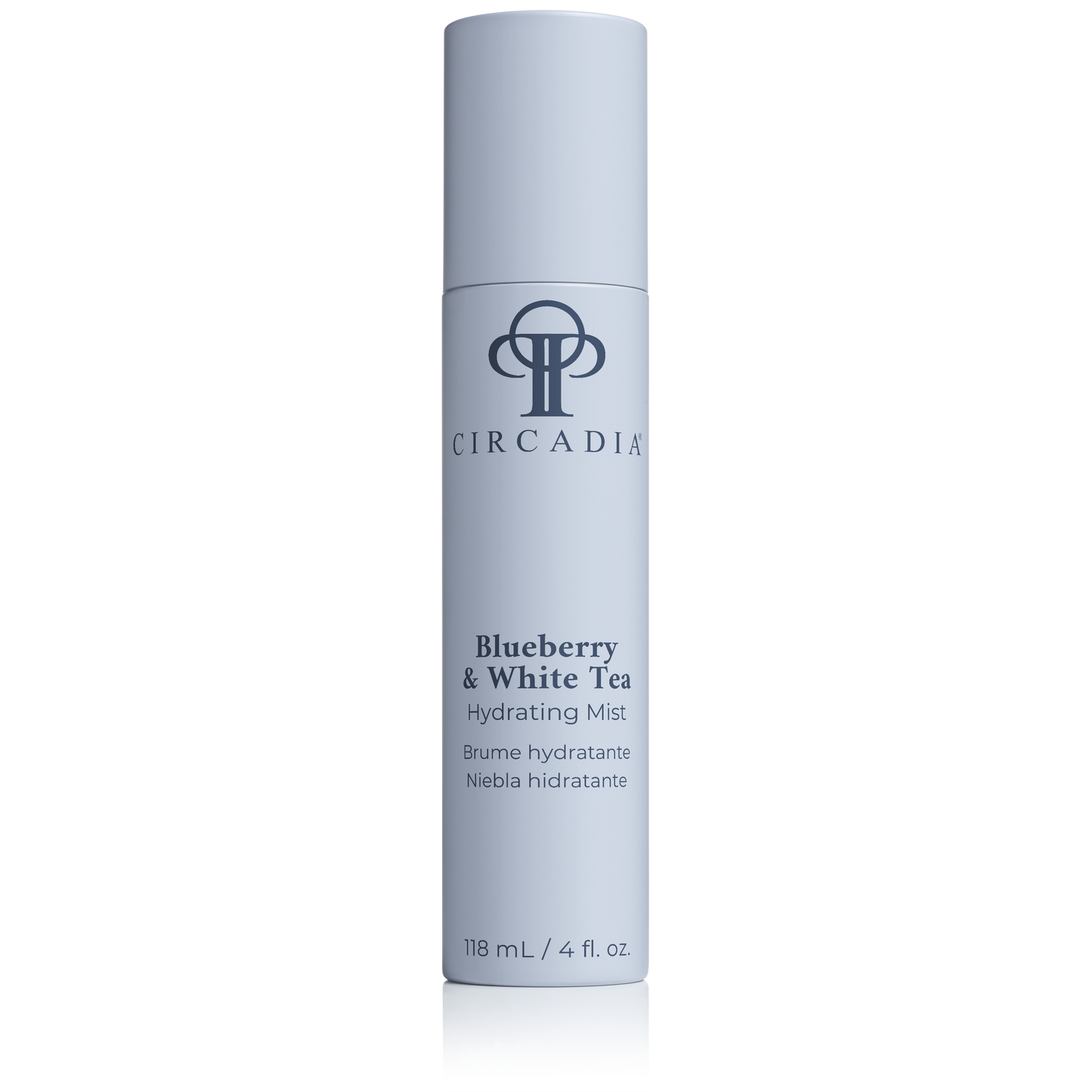 Blueberry & White Tea Hydrating Mist