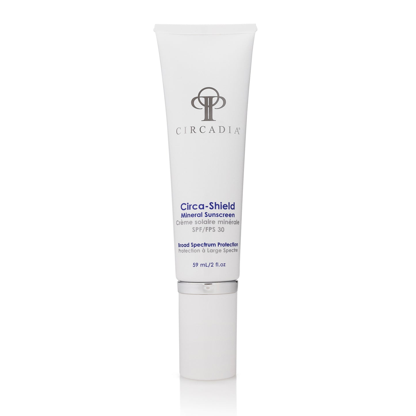 Circa-Shield – Mineral Sunscreen SPF 30