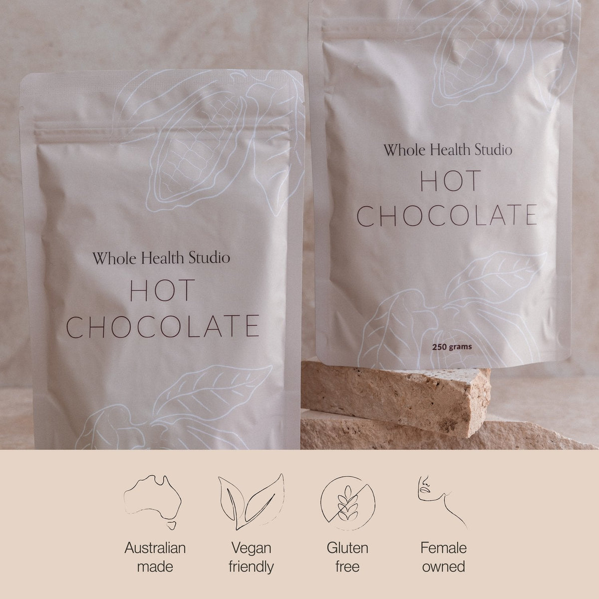 Whole Health Studio values
