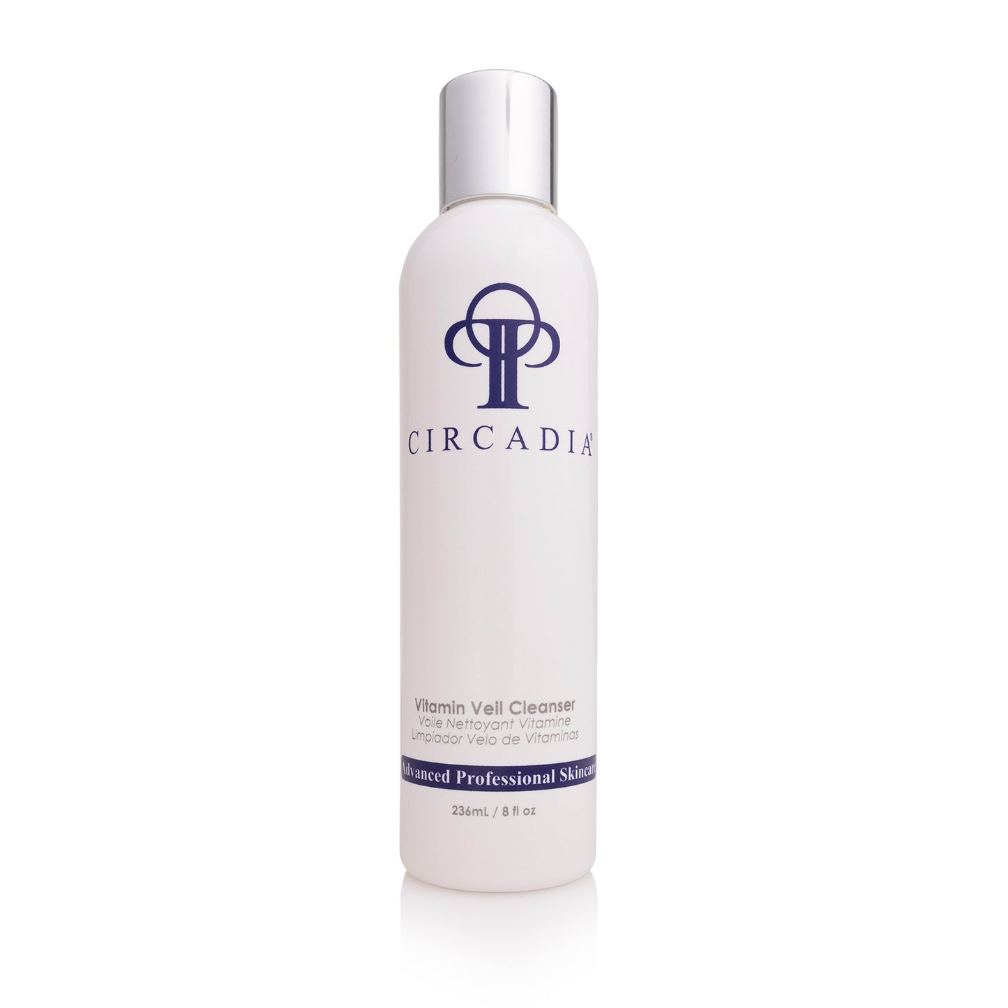 Vitamine Veil Cleanser