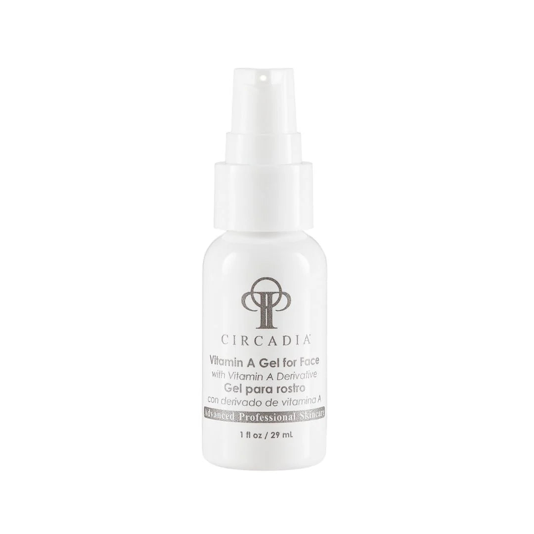 Vitamin A Gel