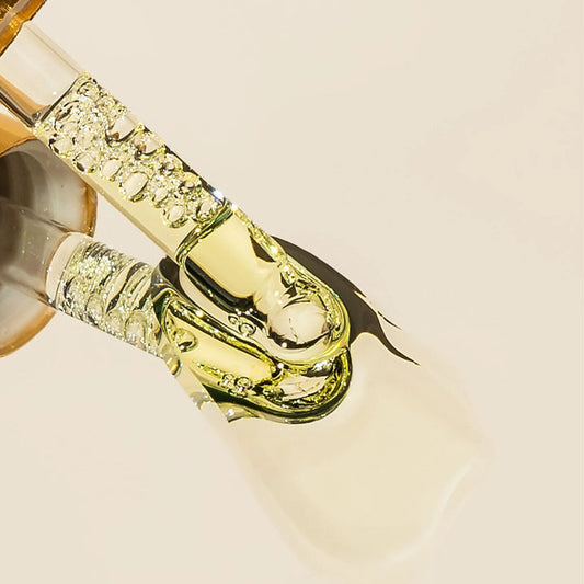 Brow Code - Brow Gold Nourishing Growth Oil 5ml