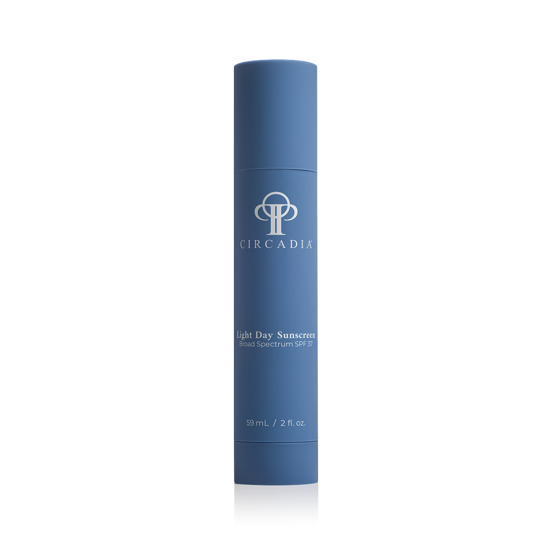 Circadia Light Day Moisturiser SPF 37