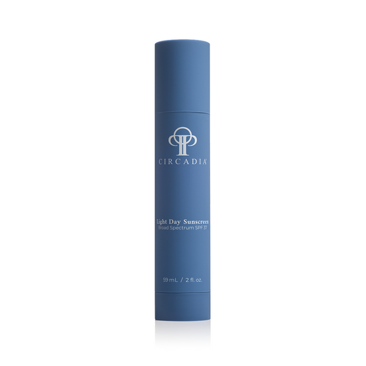 Circadia Light Day Moisturiser SPF 37