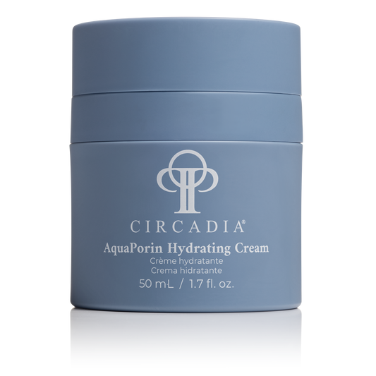 AquaPorin Hydrating Cream