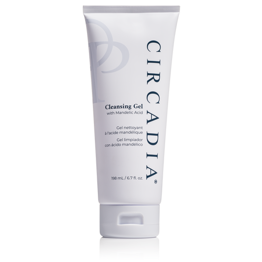 Cleansing Gel with Mandelic Acid