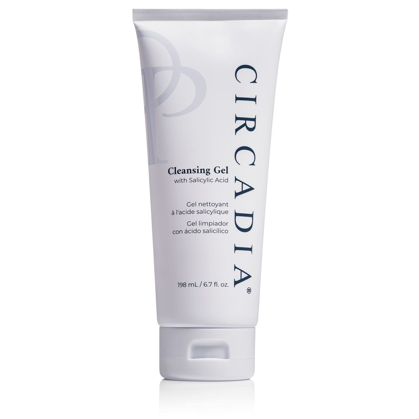 Cleansing Gel with Salicylic Acid