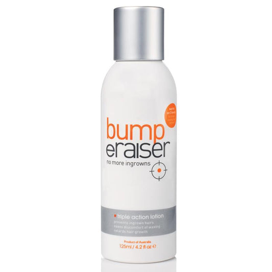 Bump eRaiser - Triple Action Lotion
