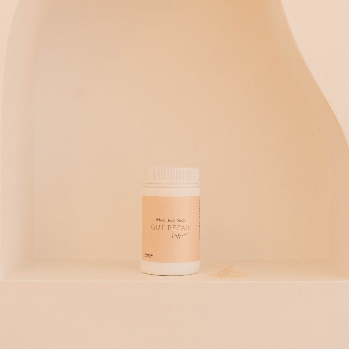 Whole Health Studio Gut Repair Support