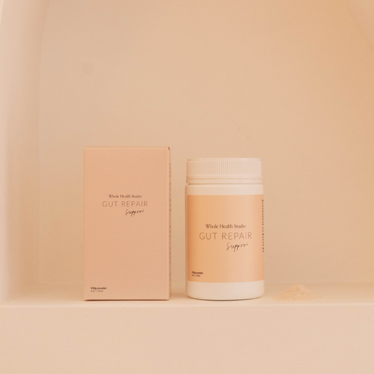 Whole Health Studio Gut Repair Support