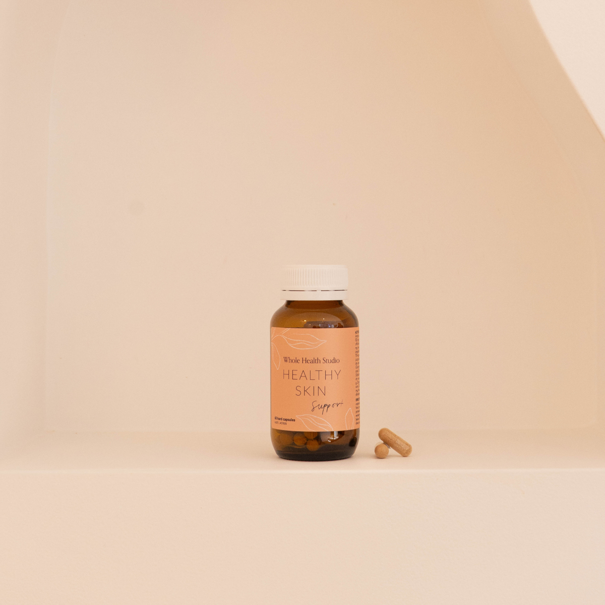 Whole Health Studio Healthy Skin Support