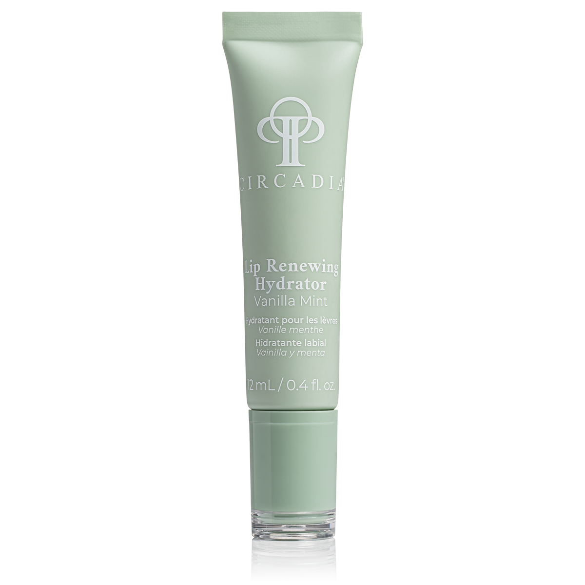 Circadia Lip Renewing Hydrator Vanilla Mint
