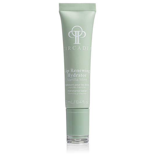 Circadia Lip Renewing Hydrator Vanilla Mint