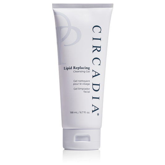 Lipid Replacing Cleanser
