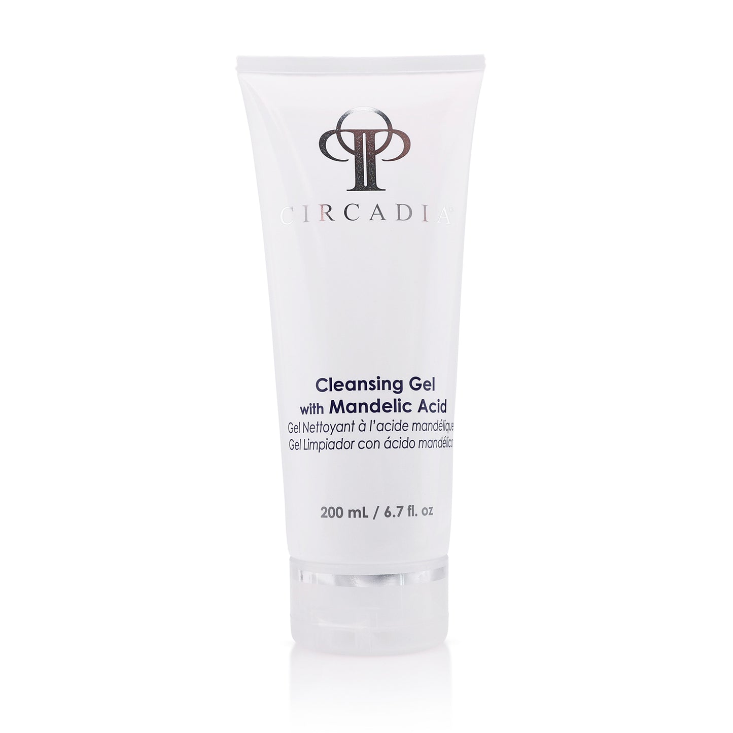 Cleansing Gel with Mandelic Acid