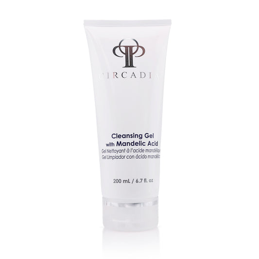 Cleansing Gel with Mandelic Acid
