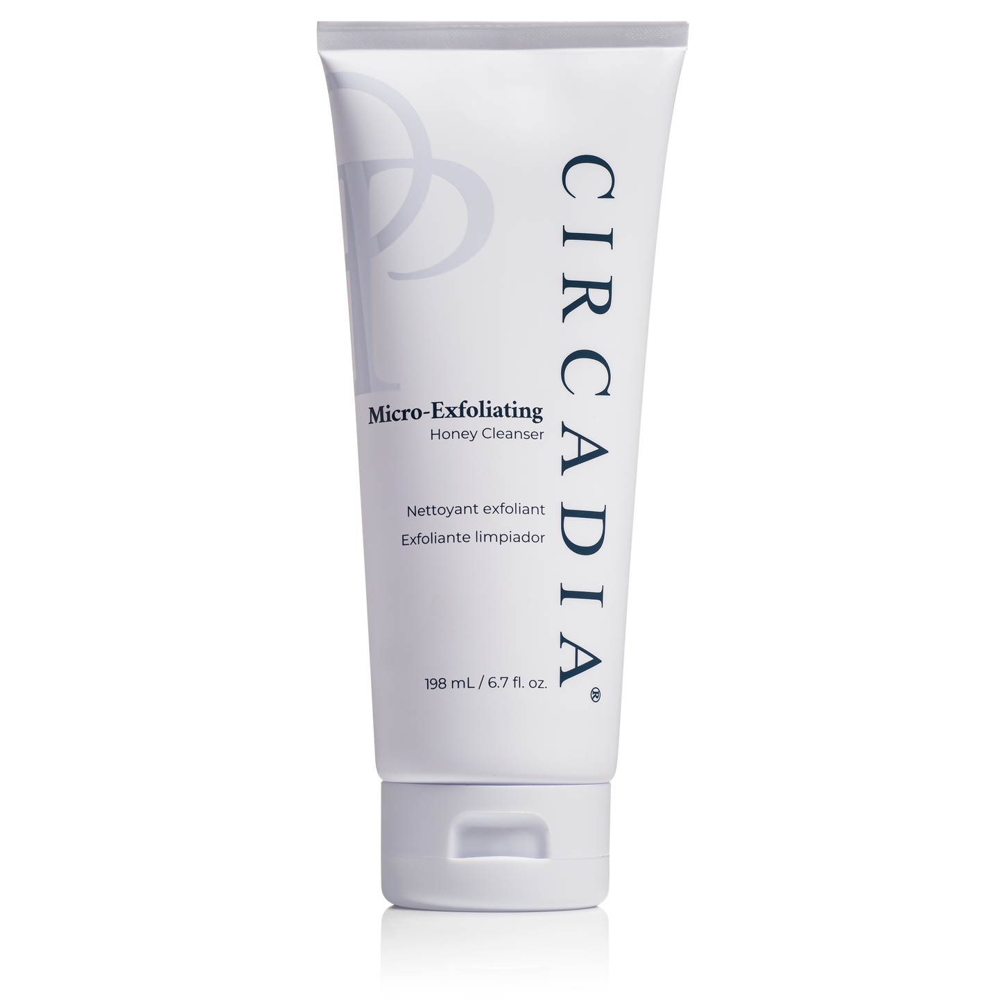 Micro-Exfoliating Honey Cleanser