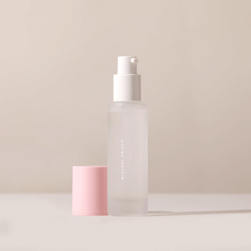 Lust Minerals Mineral Primer