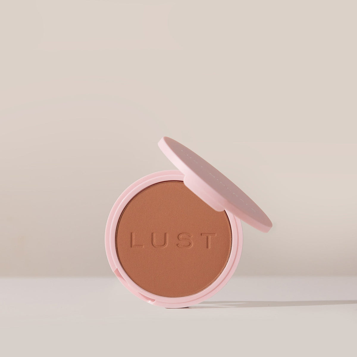 Lust Minerals Pressed Bronzer