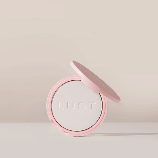 Lust Minerals Pressed HD Setting Powder
