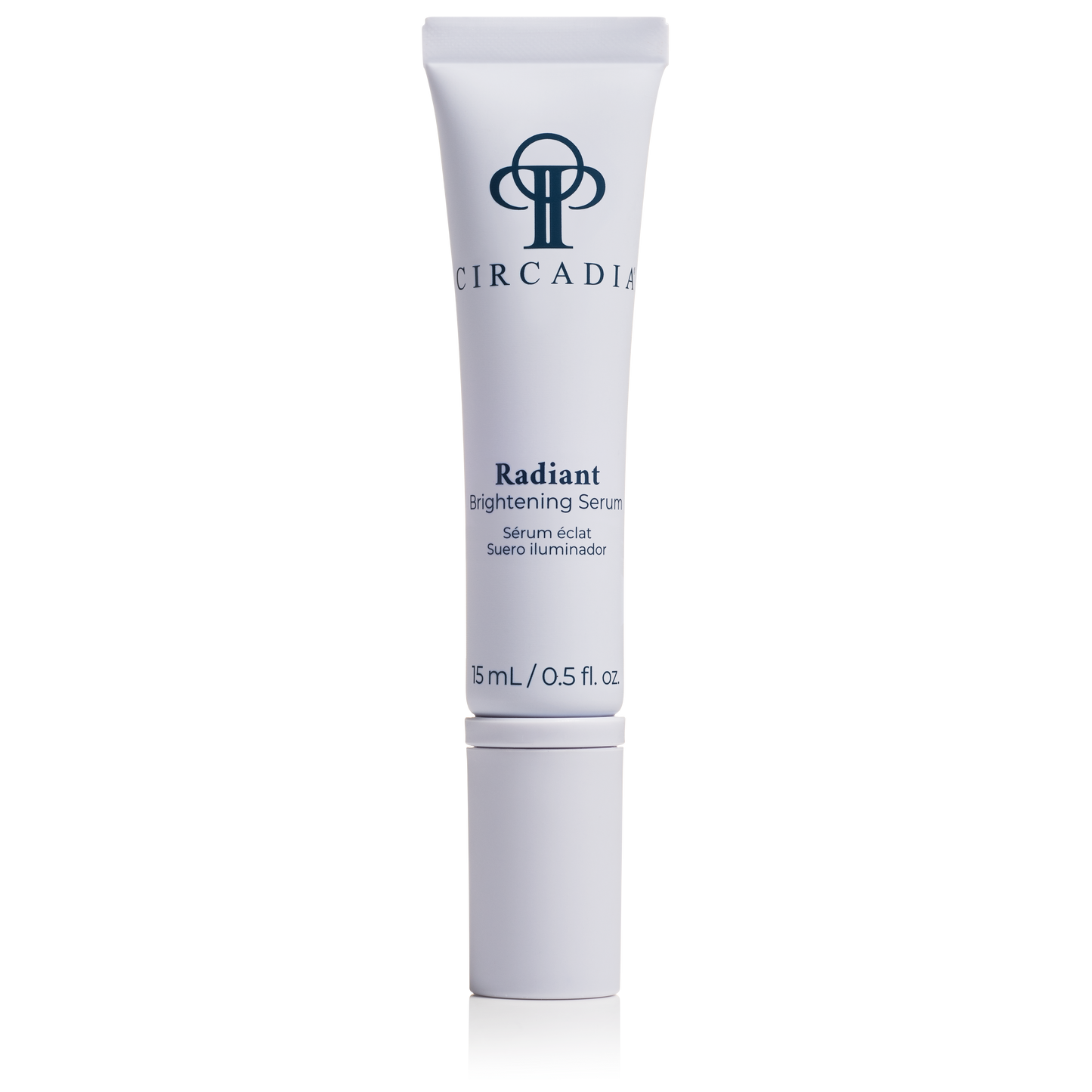 Radiant Brightening Serum