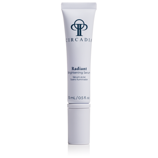 Radiant Brightening Serum