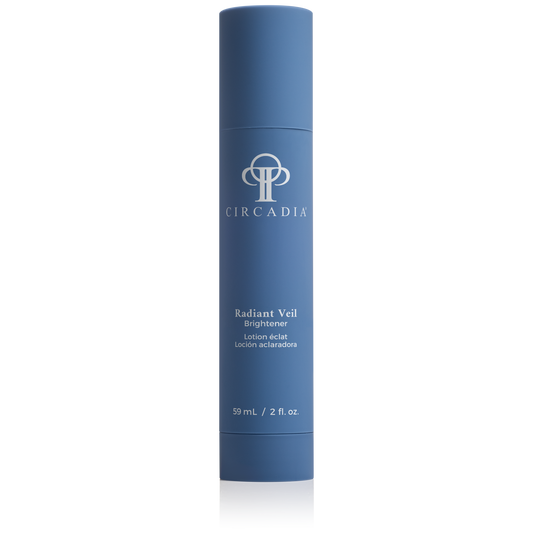 Radiant Veil Brightener
