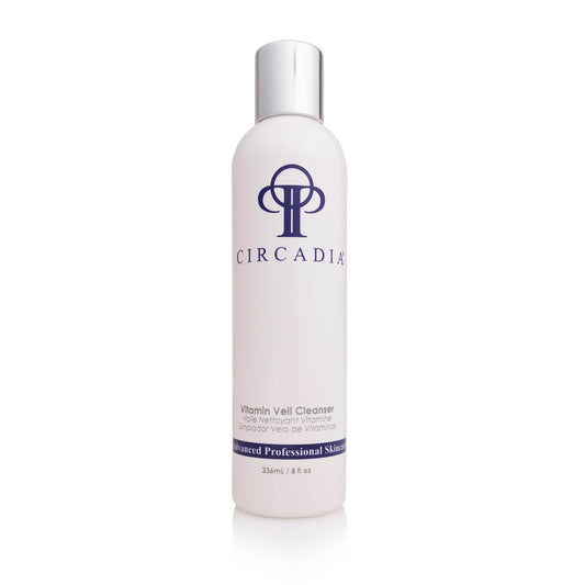 Vitamine Veil Cleanser