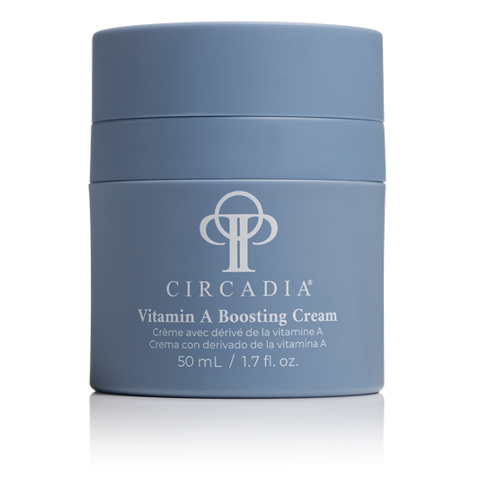 Vitamin A Boosting Cream