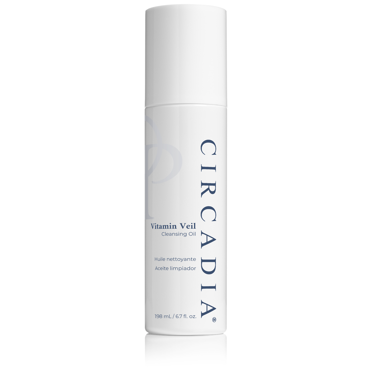 Vitamine Veil Cleanser