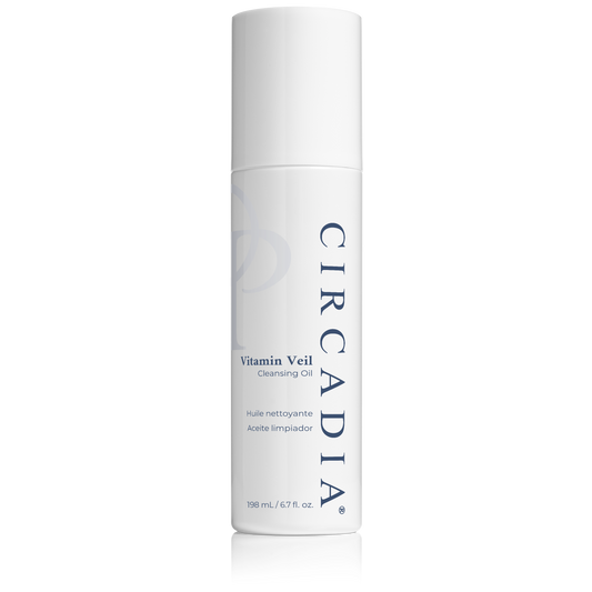 Vitamine Veil Cleanser
