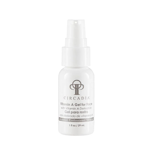 Vitamin A Gel